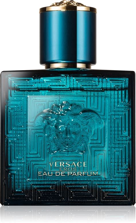 eros de versace opiniones|Versace Eros a que huele.